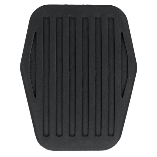 PEDAL RUBBER
BREAK-CLUTCH