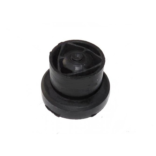 MOTOR HOUSING TAP RUBBER
