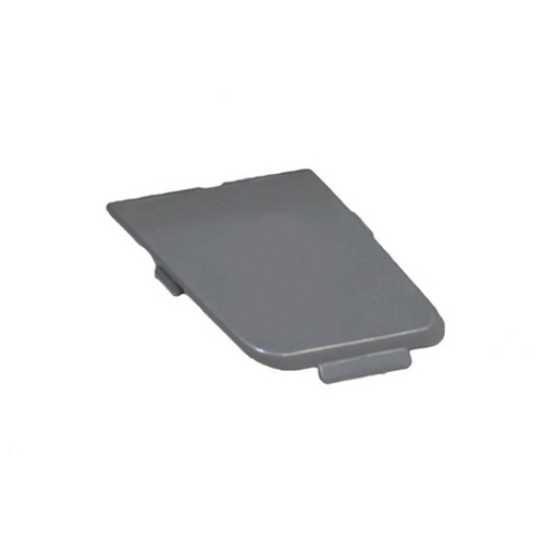 TOWING TOW HOOK HOLE EYE COVER CAP FRONT