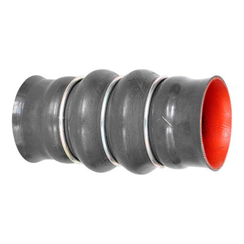 TURBO HOSE-SILICONE