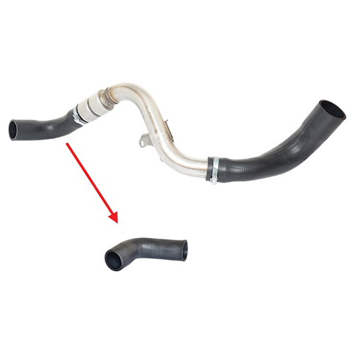 TURBO HOSE-SMALL