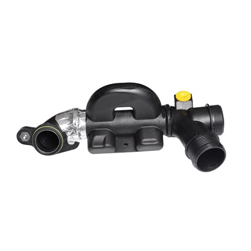 MANIFOLD SILINCER PIPE