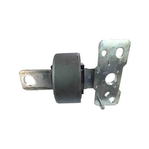 TRAVERSE MOUNTING-LEFT