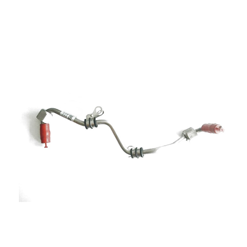 FUEL INJECTION PIPE