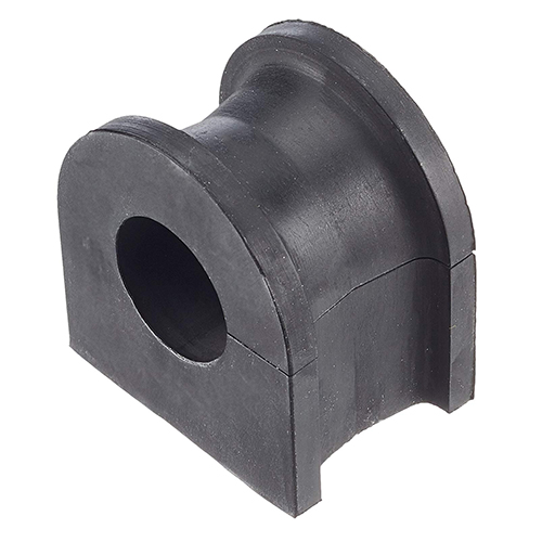 STABILIZER BAR RUBBER -FRONT 24 mm