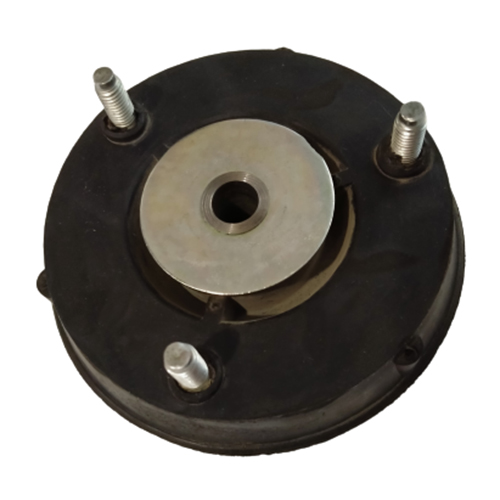 SHOCK ABSORBER MOUNTING