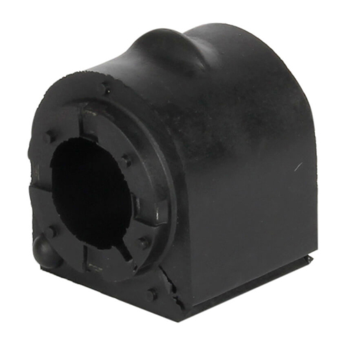 STABILIZER BAR RUBBER -FRONT Q23 MM