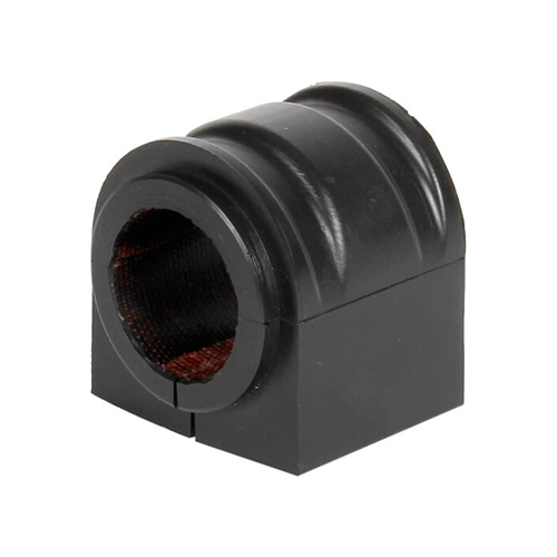 STABILIZER BAR RUBBER -REAR Q24 mm 