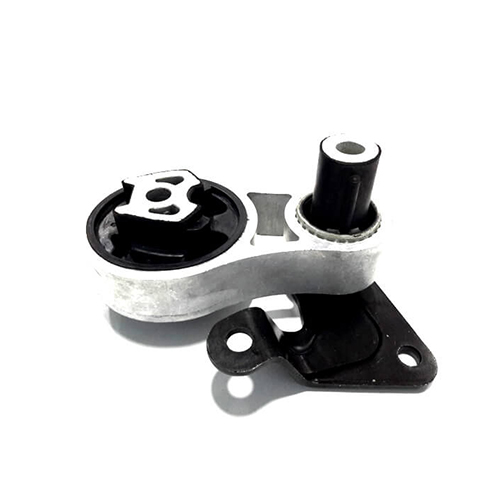 GEARBOX MOUNTING