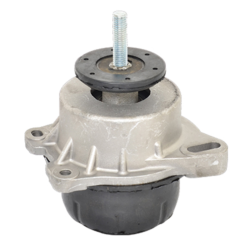 ENGINE MOUNTING