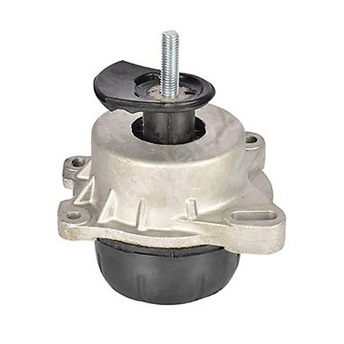 ENGINE MOUNTING
WITH OIL