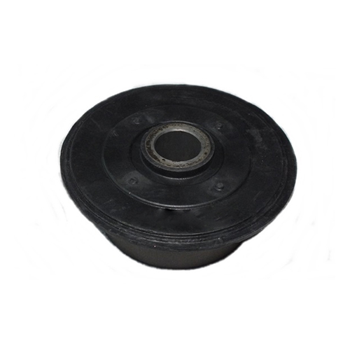 CONTROL ARM BUSHING
REAR