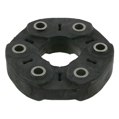 COUPLING PROPSHAFT JOINT FRONT- ORIGINAL CORDED