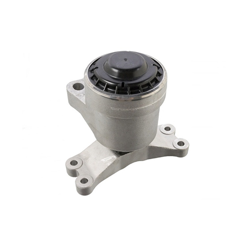 ENGINE MOUNTING