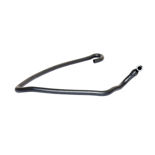 HEATER INLET HOSE