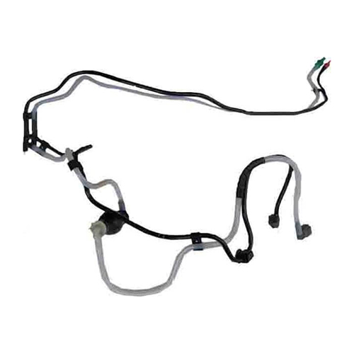 RADIATOR HOSE