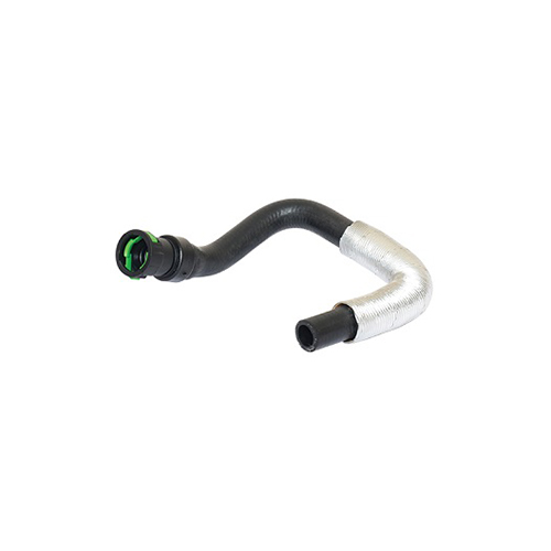 TURBO CHARGING HOSE LARGE 52 mm x 7, 50 cm