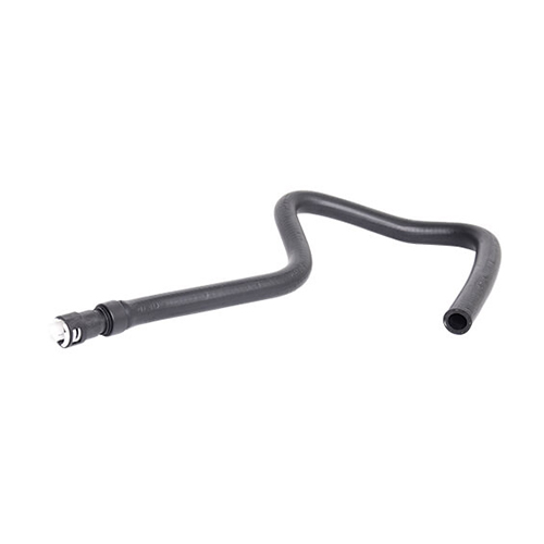 HEATER INLET HOSE