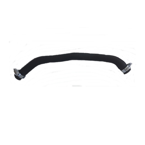 SPARE TANK WATER HOSE