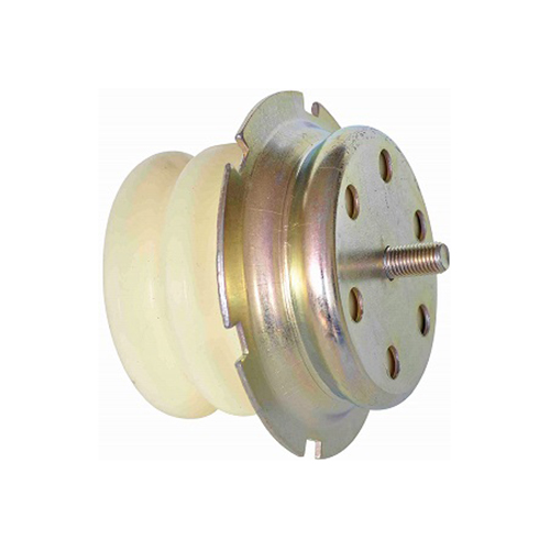 SUSPENSION MOUNTING-REAR