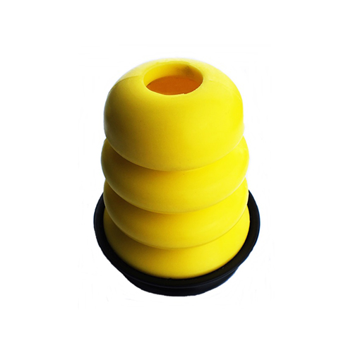 SUSPENSION MOUNTING