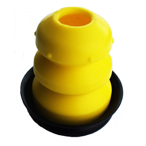 SUSPENSION MOUNTING