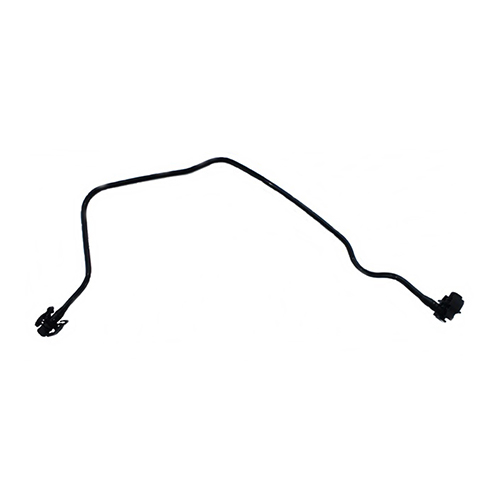 RADIATOR SPARE TANK HOSE