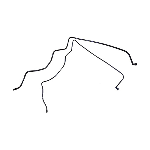 FUEL PIPE-SET