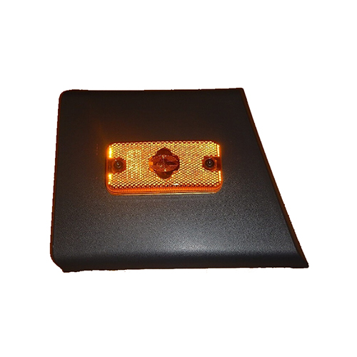DOOR BAND 
RIGHT - MIDDLE