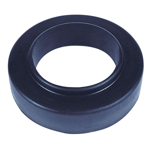 SPIRAL GET RUBBER-THIN - REAR