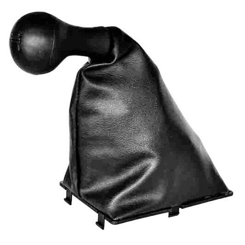GEARBOX BELLOW-WITH KNOP
