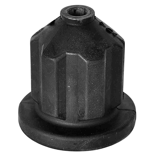TORSION BUSHING-REAR