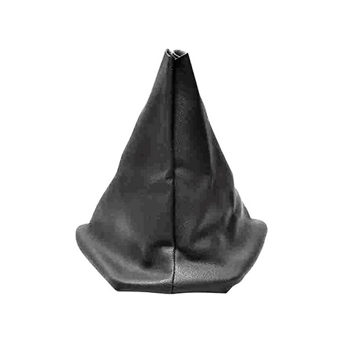 GEARBOX BELLOW-LEATHER