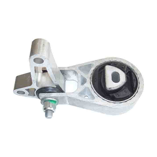 ENGINE MOUNTING