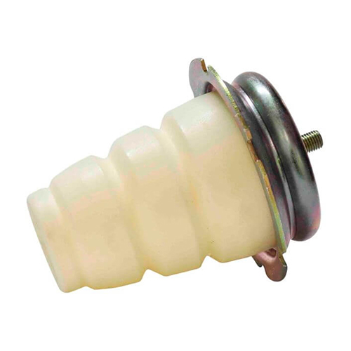 SUSPENSION MOUNTING  REAR