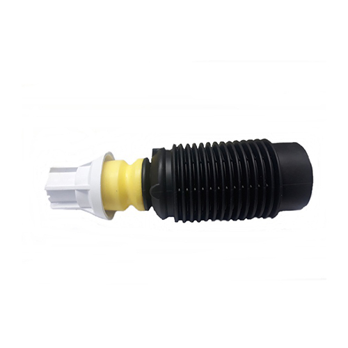 FRONT SHOCK ABSORBER BUMP STOP DUST COVER KIT