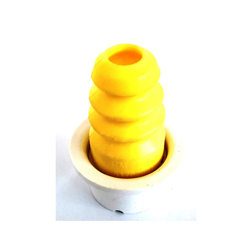 SUSPENSION MOUNTING