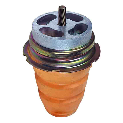 SUSPENSION MOUNTING