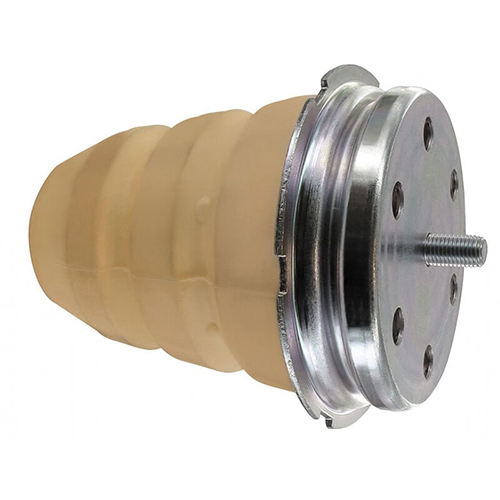 SUSPENSION MOUNTING
