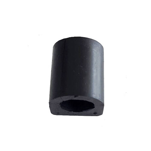 STABILIZER BAR RUBBER -REAR Ø22