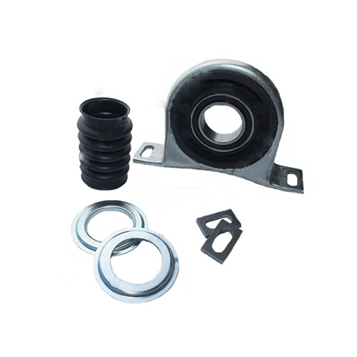 SHAFT MOUNTING
FAG BEARING - SET