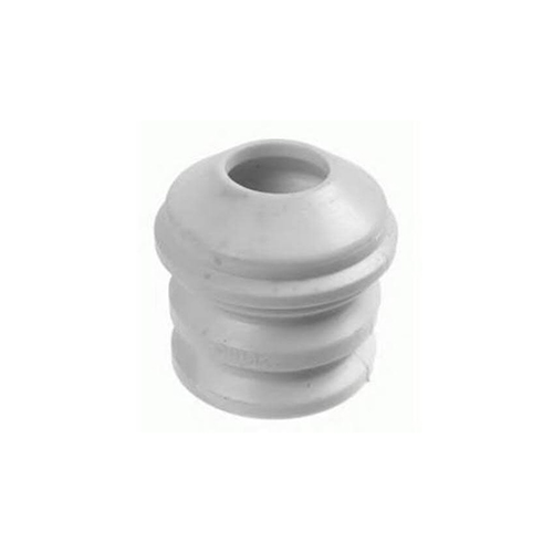 SUSPENSION MOUNTING - FRONT