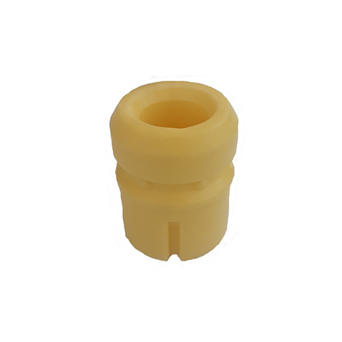SUSPENSION MOUNTING - FRONT