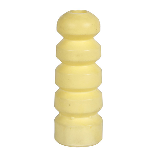 SUSPENSION MOUNTING - REAR