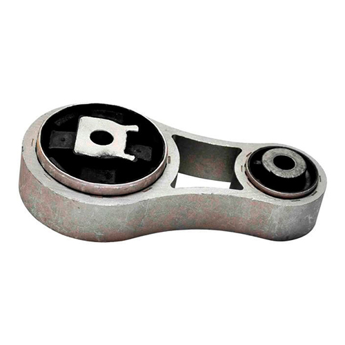 ENGINE MOUNTING-REAR