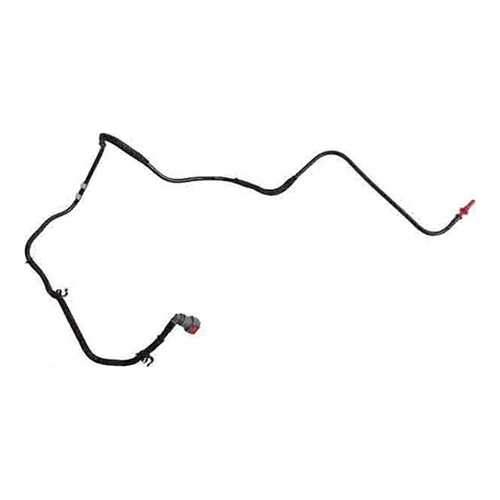 FUEL PIPE