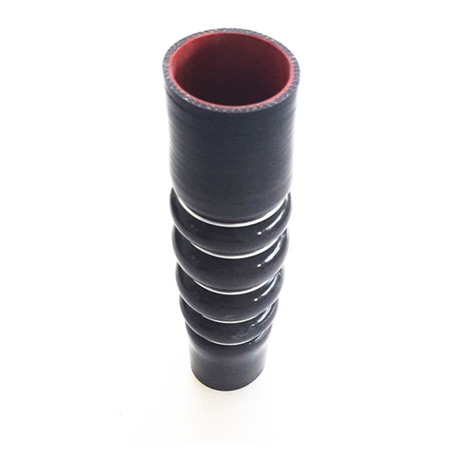 TURBO HOSE-SILICONE