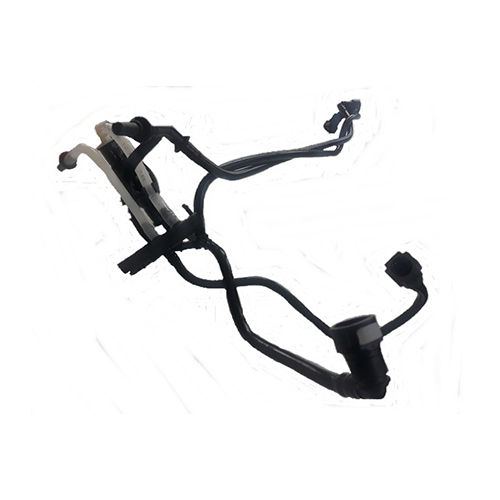 FUEL PIPE-PUMP