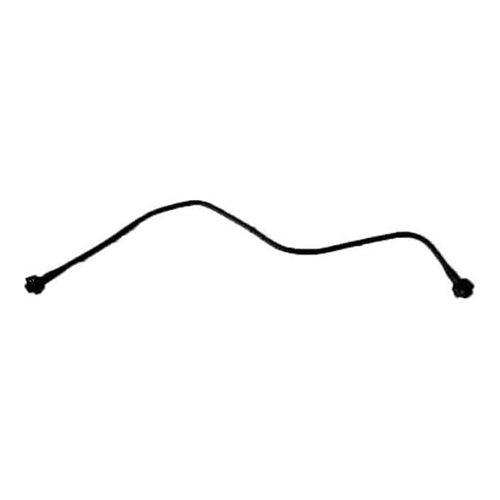 RADIATOR RESERVE TANK WATER HOSE