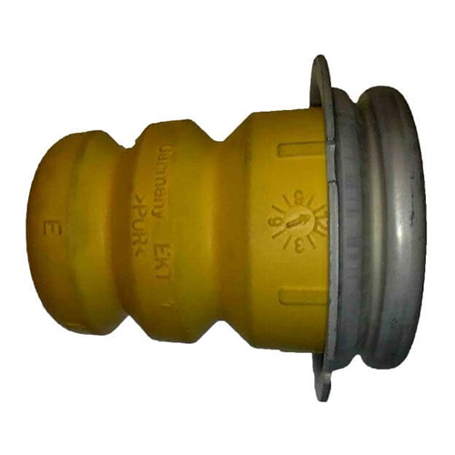 SUSPENSION MOUNTING-REAR